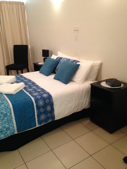 Black Marlin Motel - Accommodation Gold Coast 7