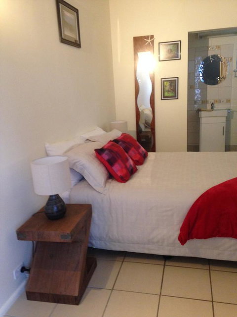 Black Marlin Motel - Accommodation Gold Coast 10