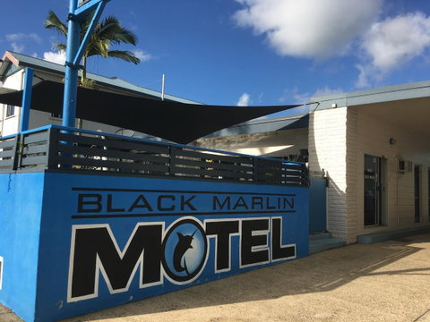 Black Marlin Motel - Accommodation Gold Coast 16
