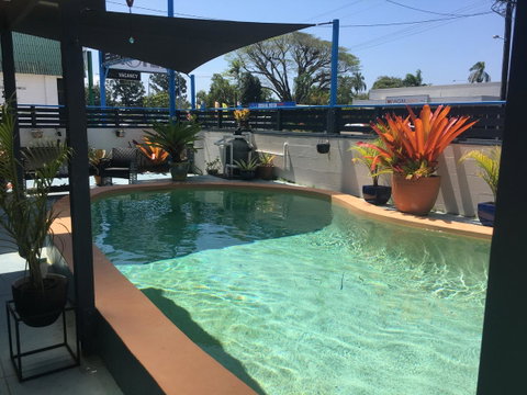 Black Marlin Motel - Accommodation Gold Coast 26