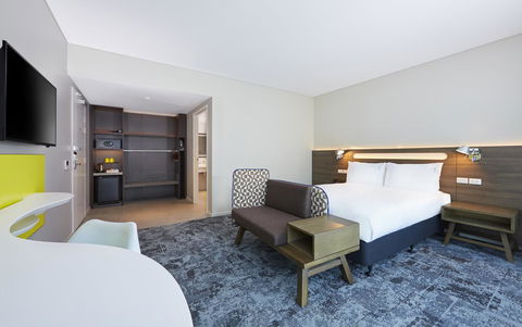 Holiday Inn Express Brisbane Central, An IHG Hotel - Gold Coast 4U 41