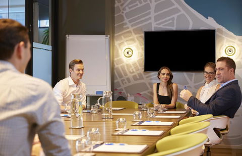 Holiday Inn Express Brisbane Central, An IHG Hotel - Gold Coast 4U 27