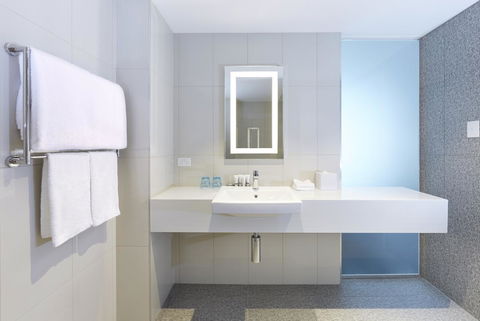Holiday Inn Express Brisbane Central, An IHG Hotel - Gold Coast 4U 42