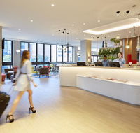 Holiday Inn Express Brisbane Central - Gold Coast 4U
