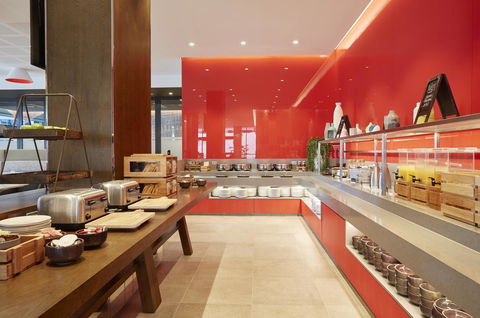 Holiday Inn Express Brisbane Central, An IHG Hotel - Gold Coast 4U 22