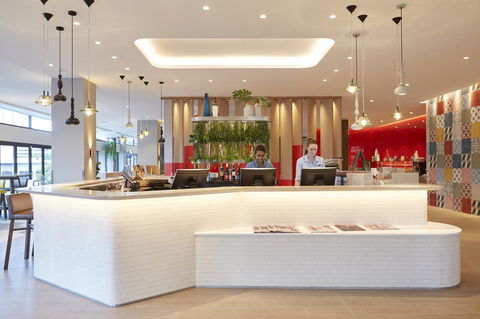 Holiday Inn Express Brisbane Central, An IHG Hotel - Gold Coast 4U 23