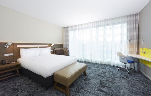 Holiday Inn Express Brisbane Central, An IHG Hotel - Gold Coast 4U 40