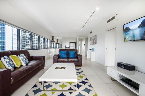 Ultra Broadbeach - Gold Coast 4U 10