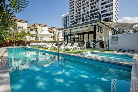 Ultra Broadbeach - Gold Coast 4U 4