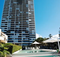 Ultra Broadbeach - Gold Coast 4U