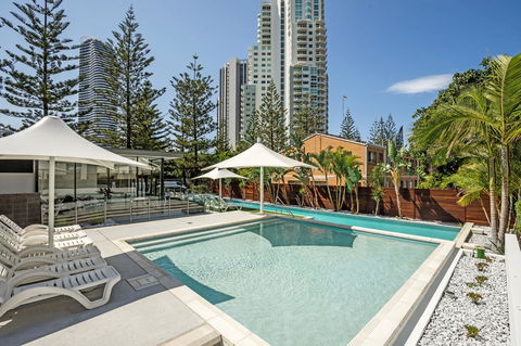 Ultra Broadbeach - Gold Coast 4U 2