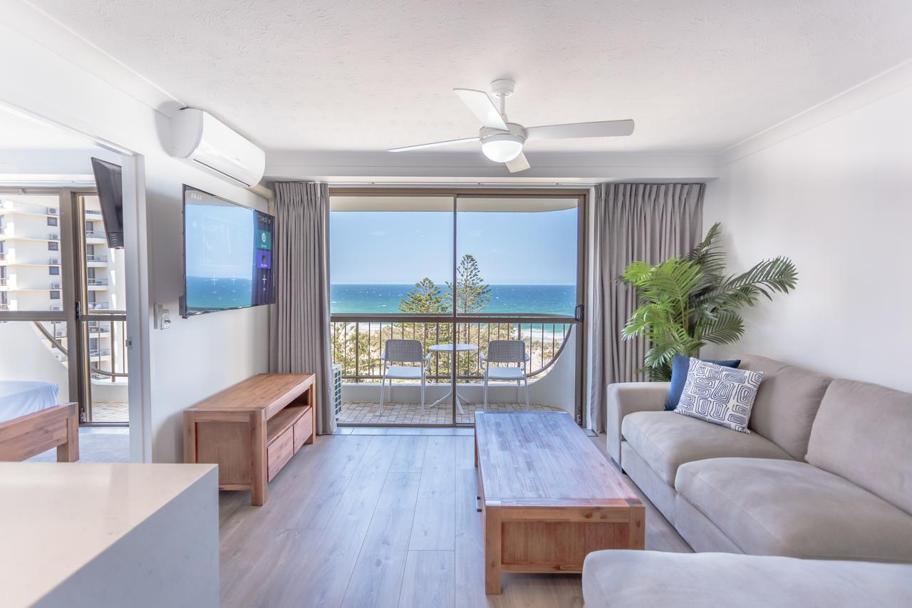 Broadbeach QLD Gold Coast 4U