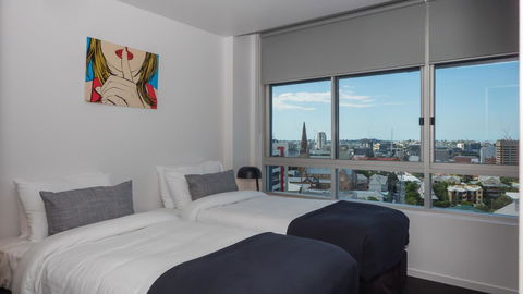 Ridge Apartment Hotel - Gold Coast 4U 27