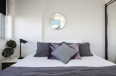Ridge Apartment Hotel - Gold Coast 4U 19