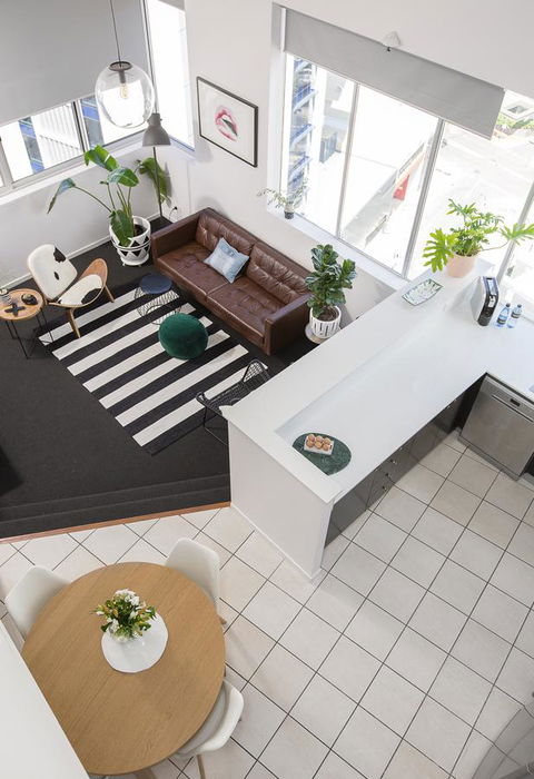 Ridge Apartment Hotel - Gold Coast 4U 10
