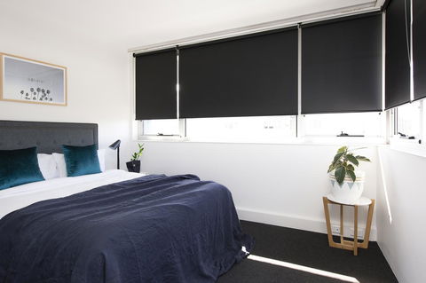 Ridge Apartment Hotel - Gold Coast 4U 9