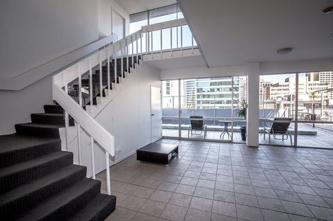 Ridge Apartment Hotel - Gold Coast 4U 43