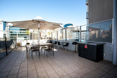Ridge Apartment Hotel - Gold Coast 4U 28