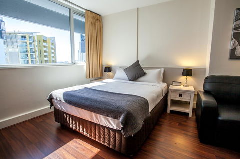 Ridge Apartment Hotel - Gold Coast 4U 40