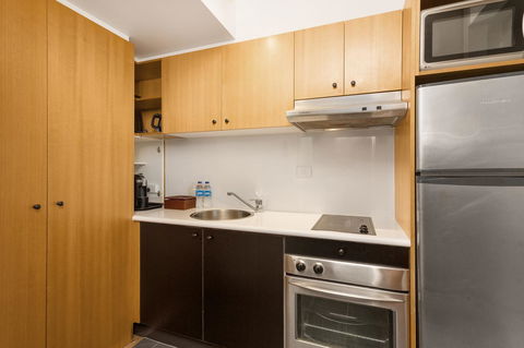 Ridge Apartment Hotel - Gold Coast 4U 31