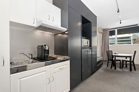 Ridge Apartment Hotel - Gold Coast 4U 2