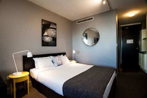 Ridge Apartment Hotel - Gold Coast 4U 38