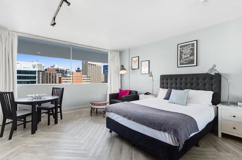 Ridge Apartment Hotel - Gold Coast 4U 26
