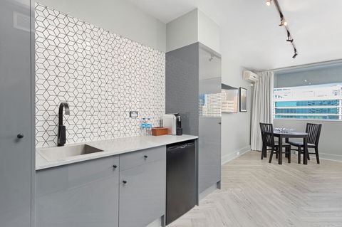 Ridge Apartment Hotel - Gold Coast 4U 35