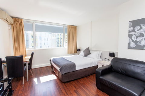 Ridge Apartment Hotel - Gold Coast 4U 39