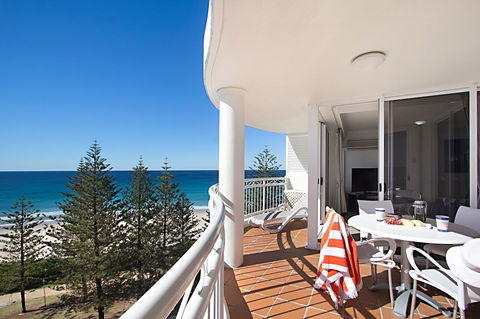 ULTIQA Burleigh Mediterranean Resort - Accommodation Gold Coast 32