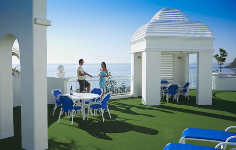 ULTIQA Burleigh Mediterranean Resort - Accommodation Gold Coast 37