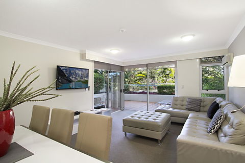 ULTIQA Burleigh Mediterranean Resort - Accommodation Gold Coast 14