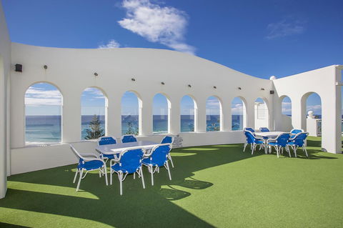 ULTIQA Burleigh Mediterranean Resort - Accommodation Gold Coast 25