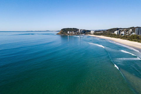 ULTIQA Burleigh Mediterranean Resort - Accommodation Gold Coast 11