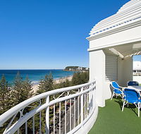 Burleigh Mediterranean Resort - Gold Coast 4U