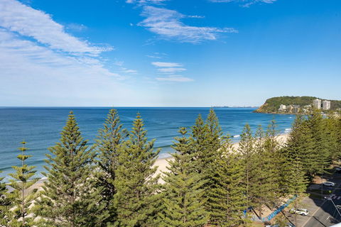 ULTIQA Burleigh Mediterranean Resort - Accommodation Gold Coast 8