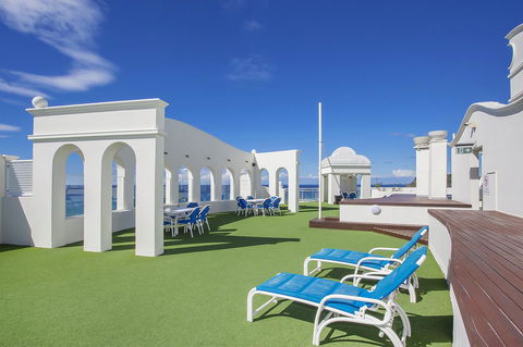 ULTIQA Burleigh Mediterranean Resort - Accommodation Gold Coast 26