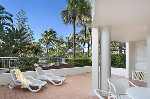ULTIQA Burleigh Mediterranean Resort - Accommodation Gold Coast 33