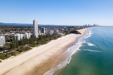 ULTIQA Burleigh Mediterranean Resort - Accommodation Gold Coast 10