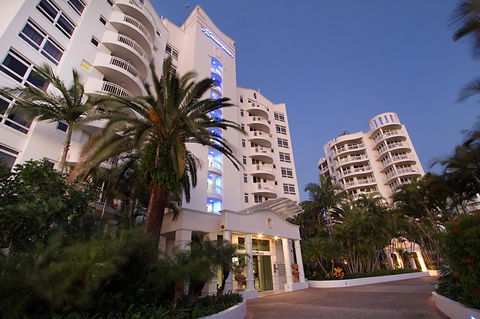 ULTIQA Burleigh Mediterranean Resort - Accommodation Gold Coast 38
