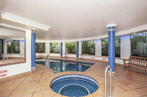 ULTIQA Burleigh Mediterranean Resort - Accommodation Gold Coast 22