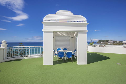 ULTIQA Burleigh Mediterranean Resort - Accommodation Gold Coast 23