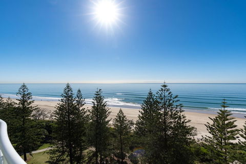 ULTIQA Burleigh Mediterranean Resort - Accommodation Gold Coast 15