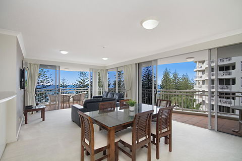ULTIQA Burleigh Mediterranean Resort - Accommodation Gold Coast 4