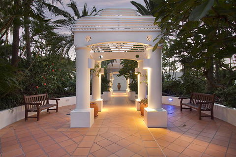 ULTIQA Burleigh Mediterranean Resort - Accommodation Gold Coast 39
