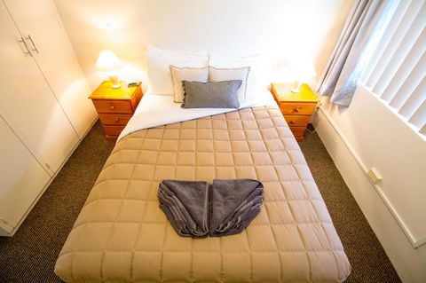 Aabon Apartments & Motel - Gold Coast 4U 18