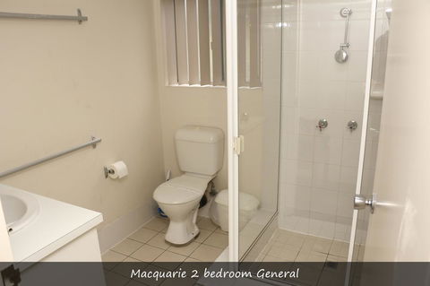 Aabon Apartments & Motel - Gold Coast 4U 40