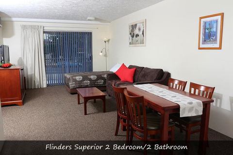 Aabon Apartments & Motel - Gold Coast 4U 42