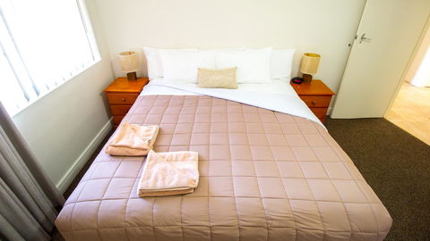 Aabon Apartments & Motel - Gold Coast 4U 33