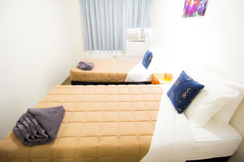 Aabon Apartments & Motel - Gold Coast 4U 19